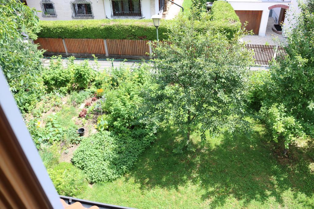 Apartment Dachgalerie Münih Dış mekan fotoğraf